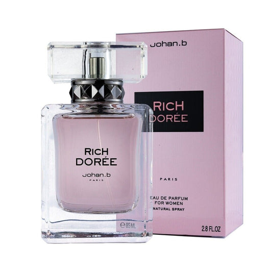 Rich Dorée de Johan B
