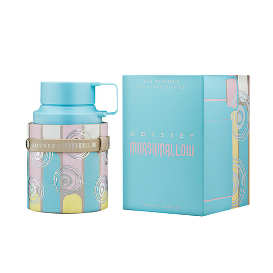 Odyssey Marshmallow Gourmand Edition Eau de Parfum 3.4oz