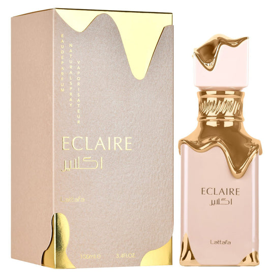 Eclaire – Lattafa