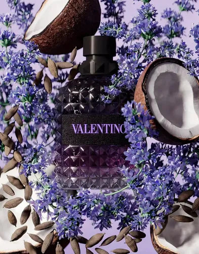 Valentino Purple Melancholia Eau de Toilette 3.4 oz