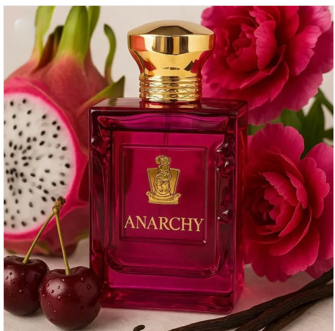 Anarchy The Rebel One Eau de Parfum