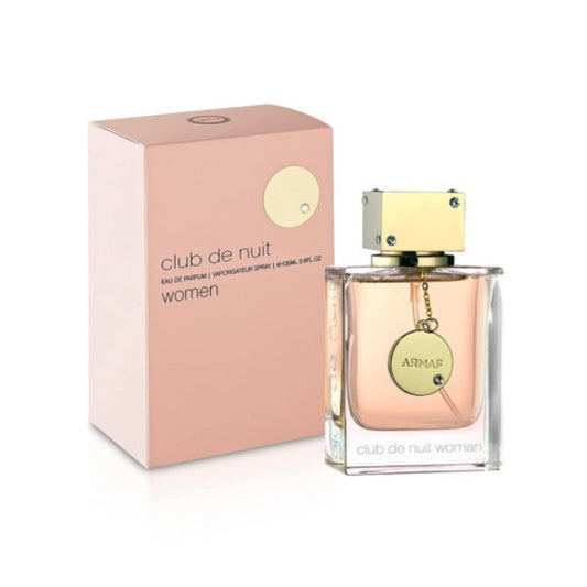 Club de Nuit Woman de Armaf Eau de Parfum para Mujer – 105 ml