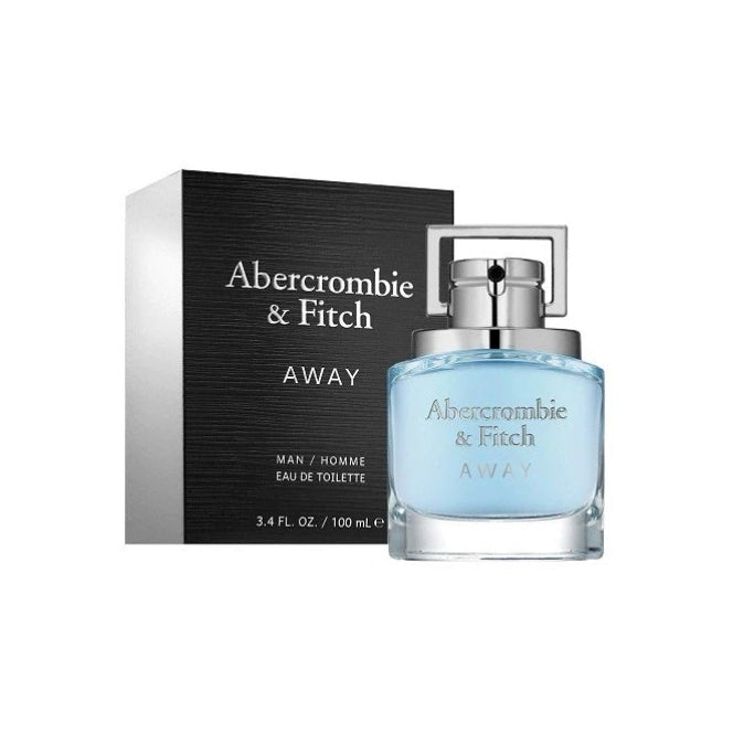 Abercrombie & Fitch Away 3.4 oz (100 ml)
