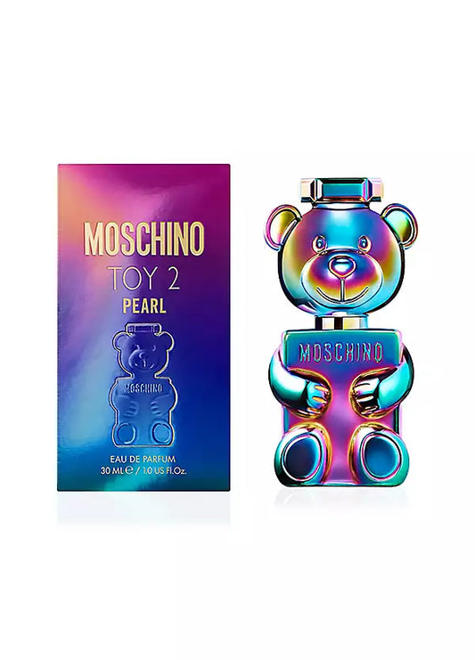 Moschino Toy 2 Pearl Eau de Parfum 3.4 oz