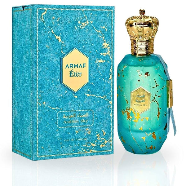 Armaf Eter Arabian Sky Eau de Parfum 100 ml