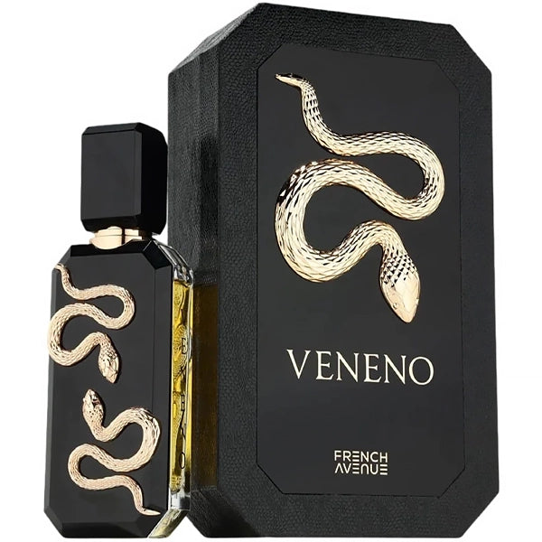 Veneno by French Avenue – 3.4 oz / 100 ml