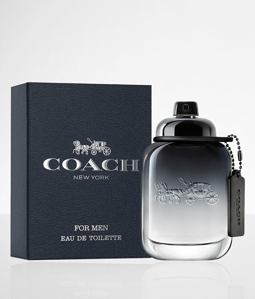 Coach for Men by Coach New York – 3.3 oz / 100 ml