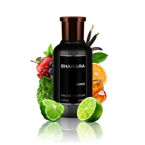 Secret by Ozareej Reef Eau de Parfum para Hombre 3.4 OZ
