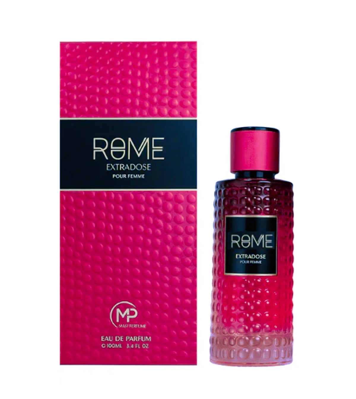 Rome Extradose Pour Femme – Eau de Parfum