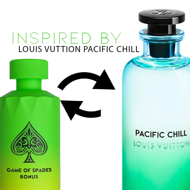 Game of Spades Bonus – Parfum Unisex