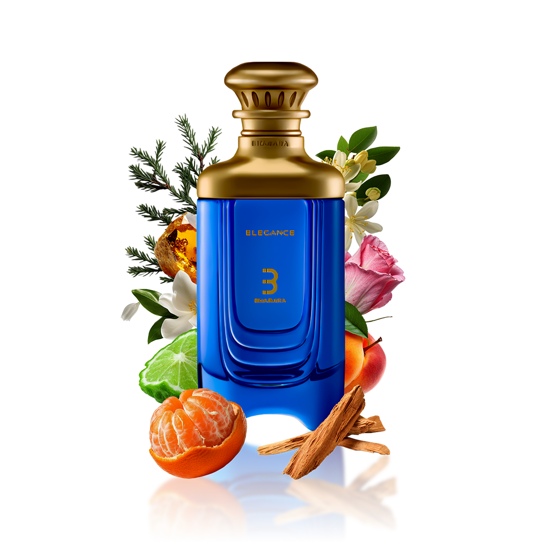 Bharara Elegance – Eau de Parfum