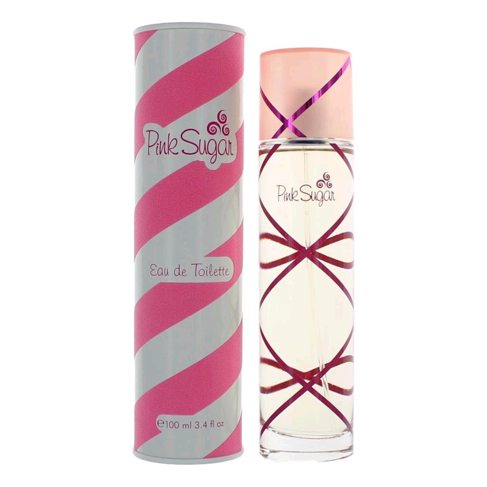 Pink Sugar
