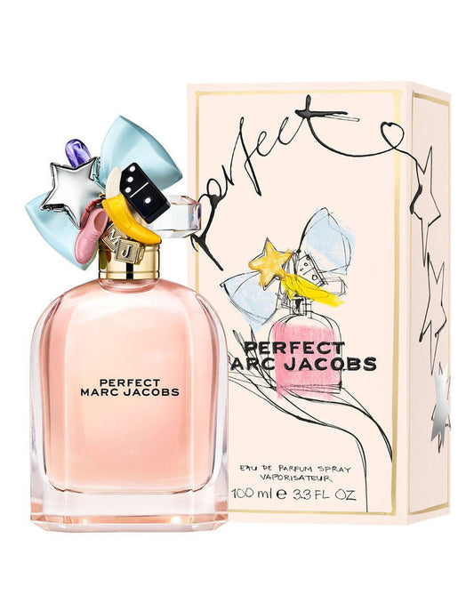 Perfect by Marc Jacobs