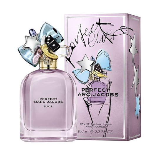 Perfect Elixir – Marc Jacobs