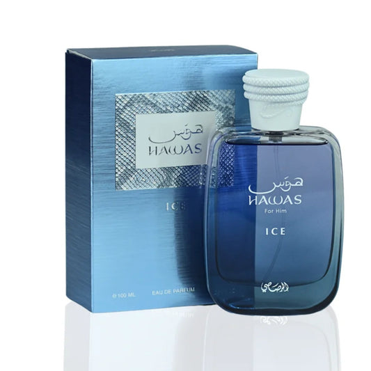 Hawas Ice for Him – Rasasi