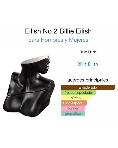 Eilish No. 2 Eau de Parfum 3.4 oz (100 ml)