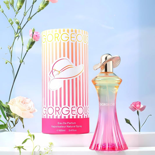 Gorgeous Eau de Parfum