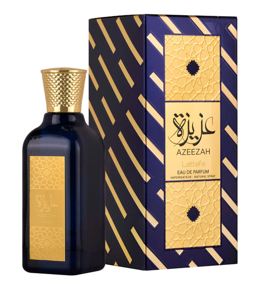 Azeezah by Lattafa –(Unisex)