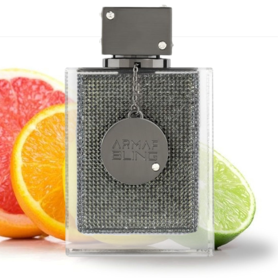 Club de Nuit Bling – Eau de Parfum