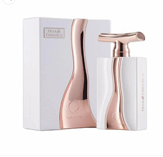 Fleur de Orientica – Orientica Premium