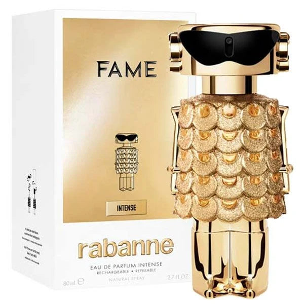 Fame Intense Rabanne 2.7 oz
