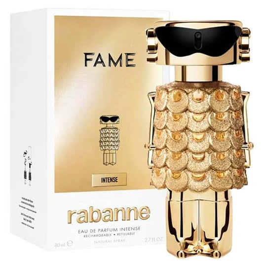 Fame Intense Rabanne 2.7 oz