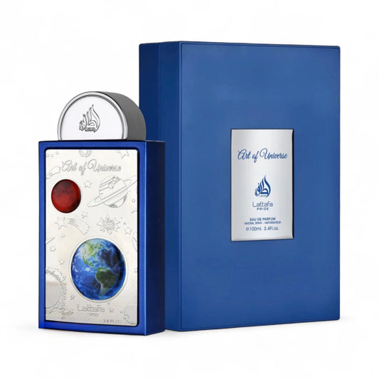 Lattafa Pride Art of Universe Eau de Parfum