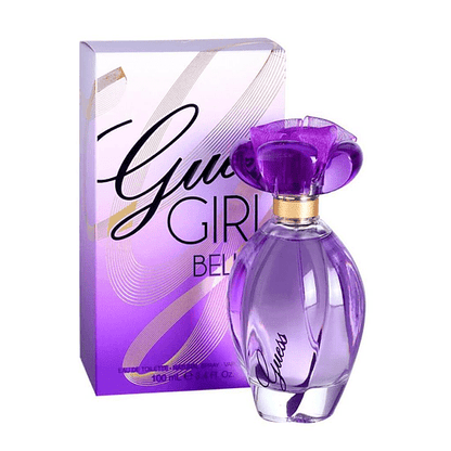 Guess Girl Belle – Eau de Toilette 100 ml