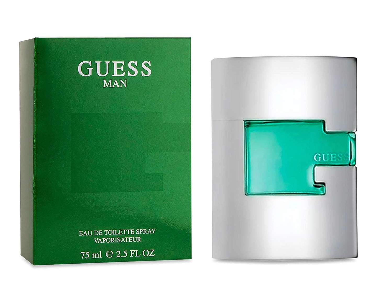 Guess Man – 2.5 oz