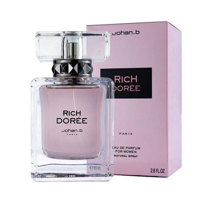Rich Dorée de Johan B