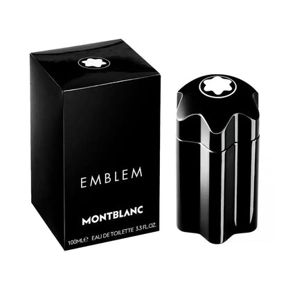Montblanc Emblem 3.3 oz (100 ml)
