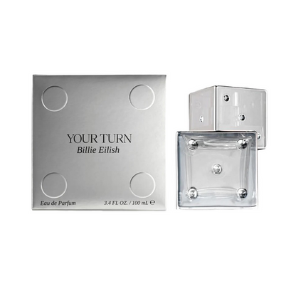 Eilish No. 3 Eau de Parfum 3.4 oz (100 ml)