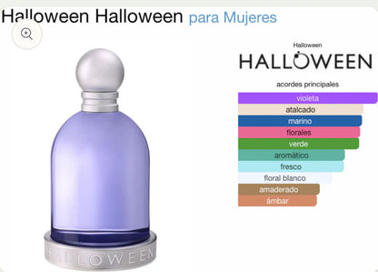 Halloween – Halloween 3.4 oz