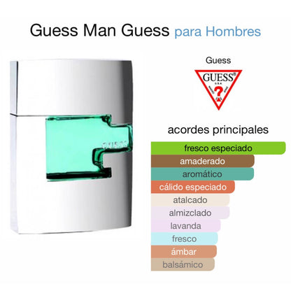 Guess Man – 2.5 oz