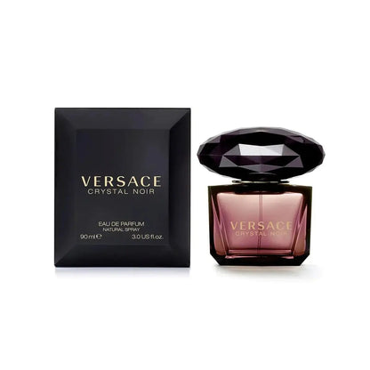 Versace Crystal Noir – 90 ml (3.0oz)