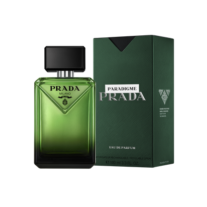 Prada Paradigme Eau de Parfum para Hombre 3.3 oz