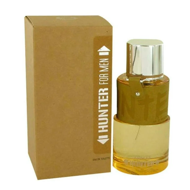 Hunter for Men – Eau de Parfum | Armaf