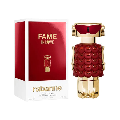 Fame in Love Eau de Parfum 2.7 oz