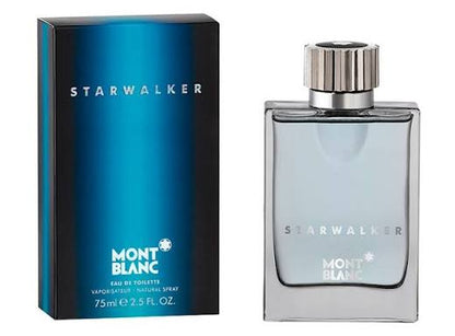 Montblanc Starwalker Eau de Toilette 2.5 oz (75 ml)