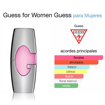 Guess for Women – Eau de Parfum 75 ml