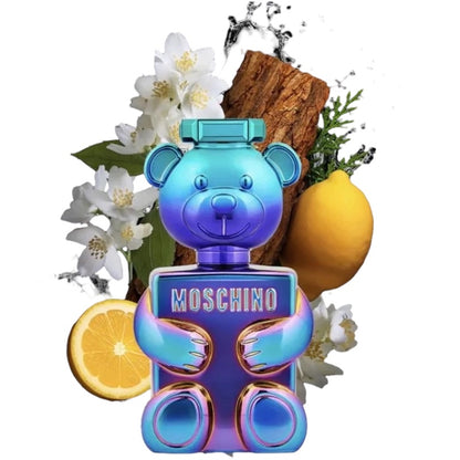 Moschino Toy 2 Pearl Eau de Parfum 3.4 oz