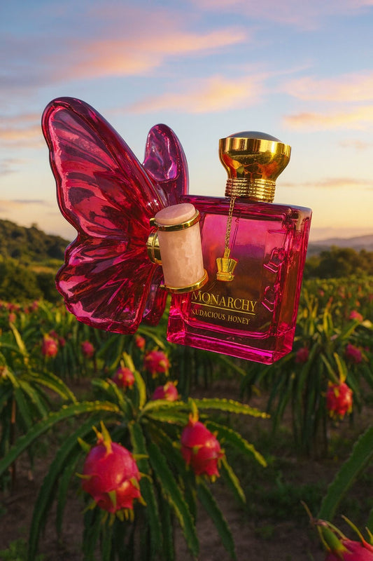 Anarchy The Rebel One Eau de Parfum