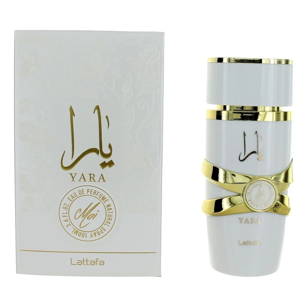 Yara Moi Lattafa 3.4 oz