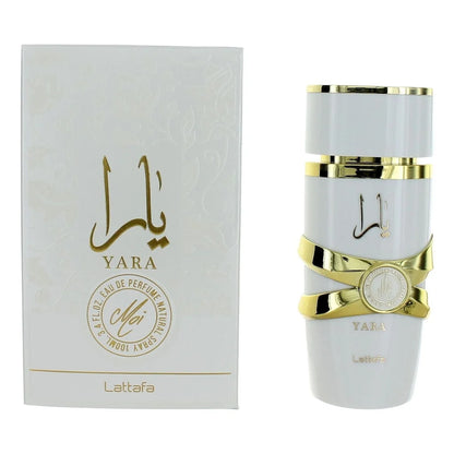 Yara Moi Lattafa 3.4 oz
