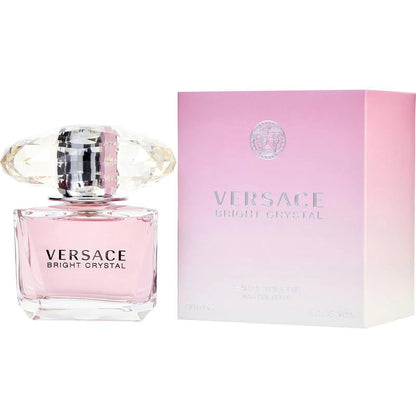 Versace Bright Crystal – 90 ml (3.0oz)