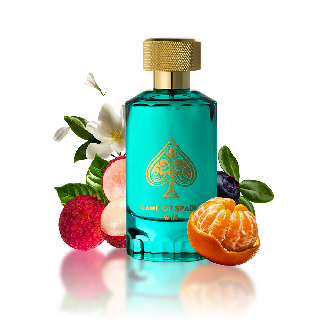 Game of Spades Emerald – Parfum Unisex