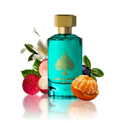 Game of Spades Emerald – Parfum Unisex