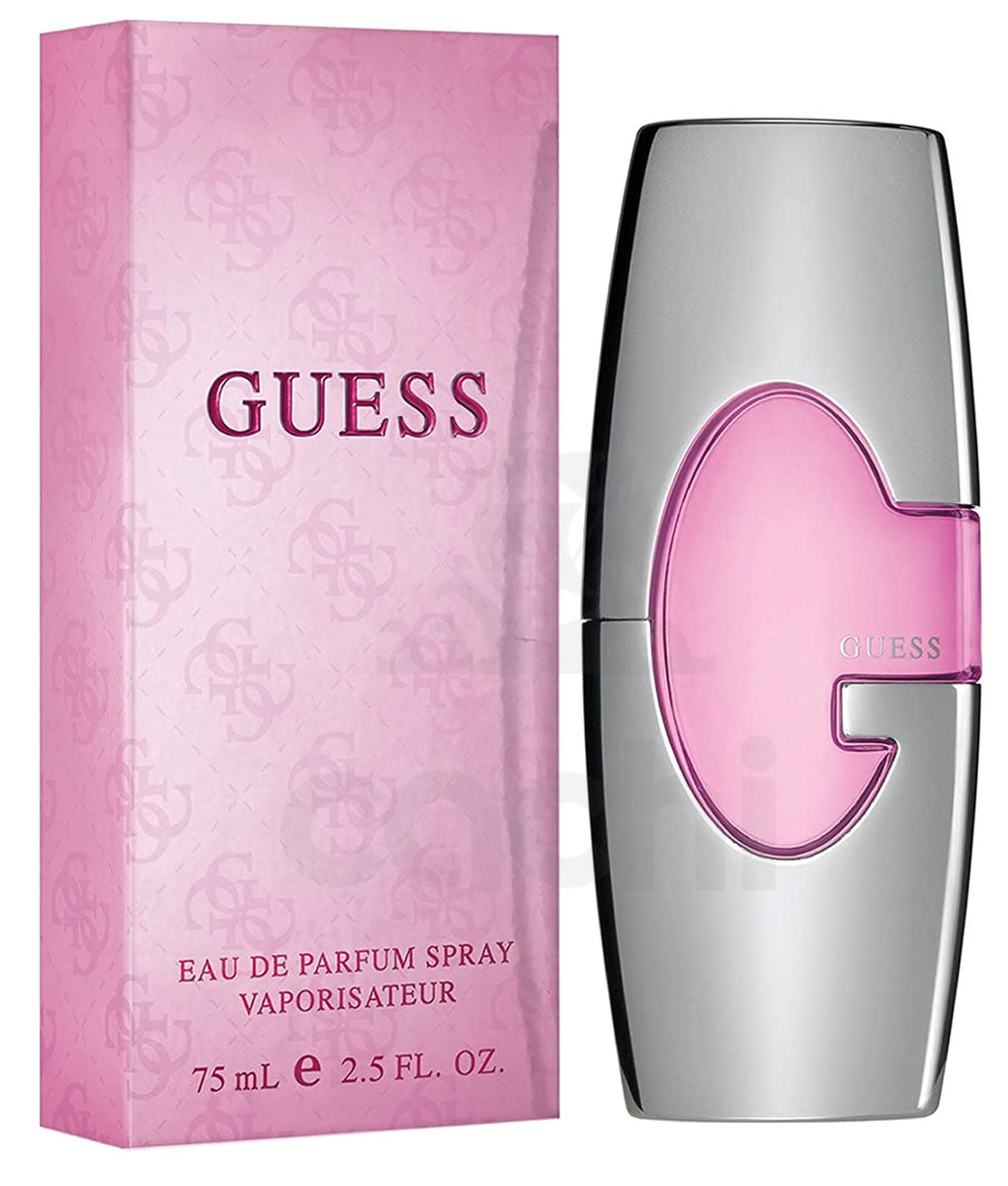 Guess for Women – Eau de Parfum 75 ml