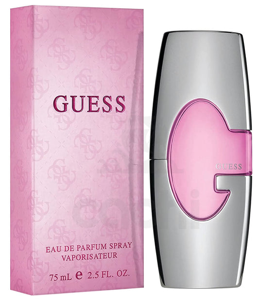 Guess for Women – Eau de Parfum 75 ml