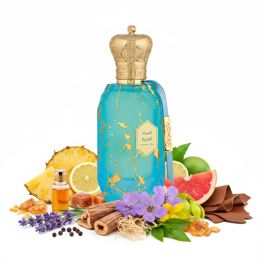 Armaf Eter Arabian Sky Eau de Parfum 100 ml